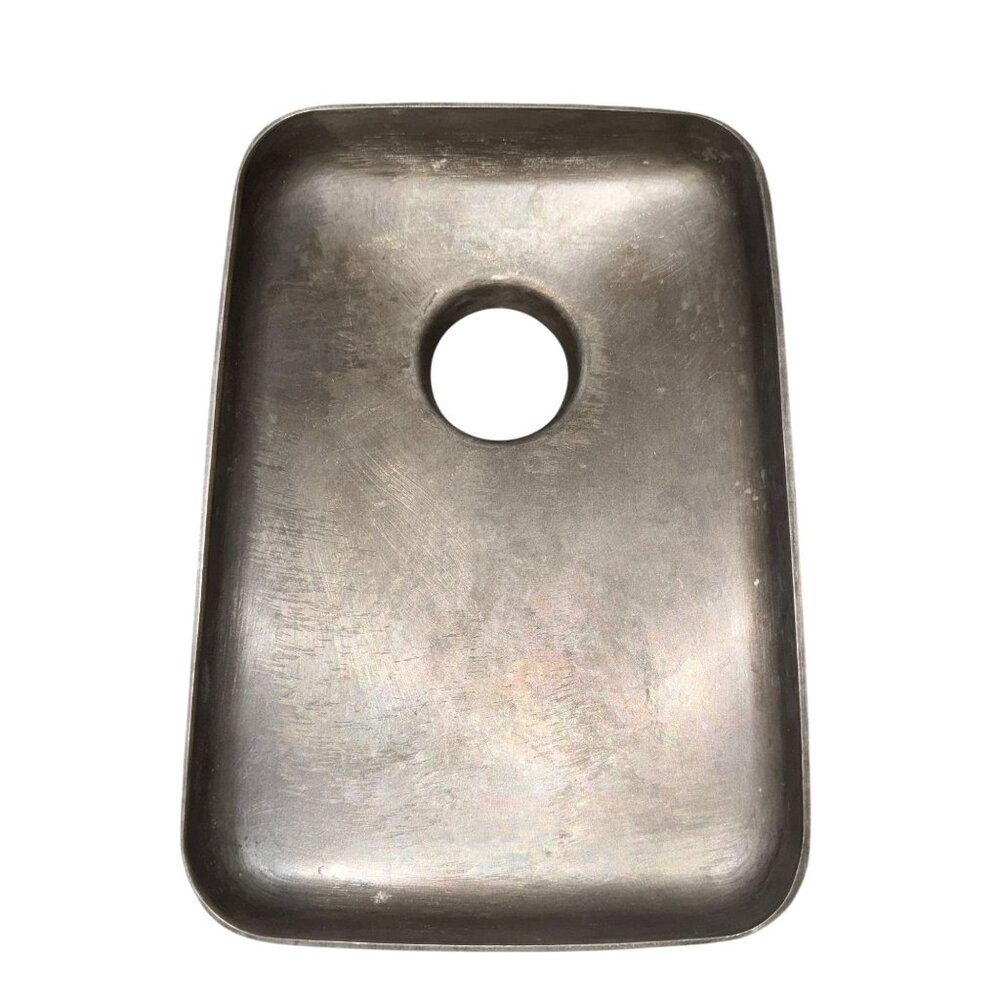 Cuisinart MG-100 Electric Meat Grinder Aluminum Hopper Replacement Parts